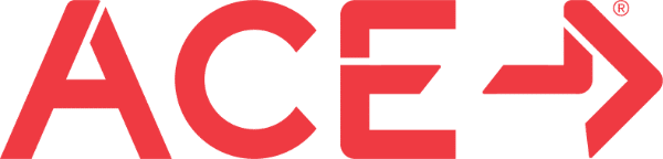 American Council on Exercise, ACE certified professional logo